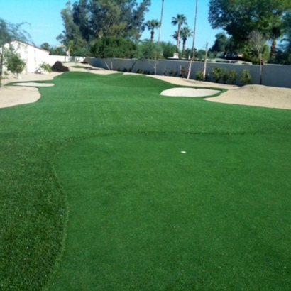 Installing Artificial Grass Winters, California Landscaping Business