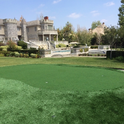 Installing Artificial Grass Yolo, California Landscape Design, Front Yard Landscape Ideas