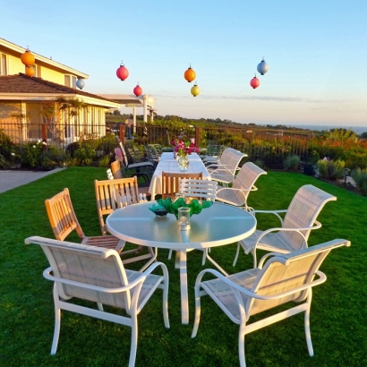 Outdoor Carpet Coloma, California Roof Top, Small Backyard Ideas
