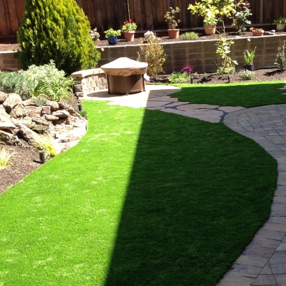 Synthetic Grass Cost Cherokee, California Lawn And Landscape