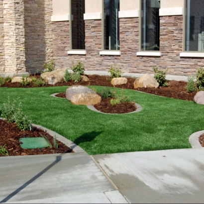 Synthetic Turf Linda, California Landscaping Business, Commercial Landscape