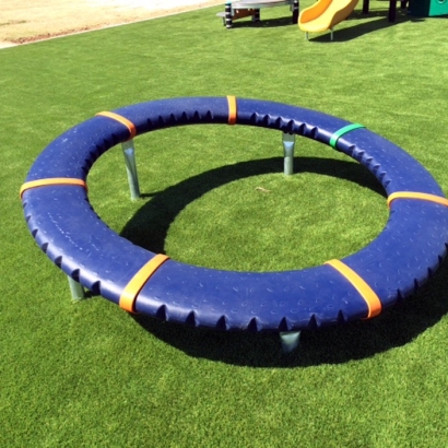 Synthetic Turf Supplier Martell, California Playground Flooring, Recreational Areas