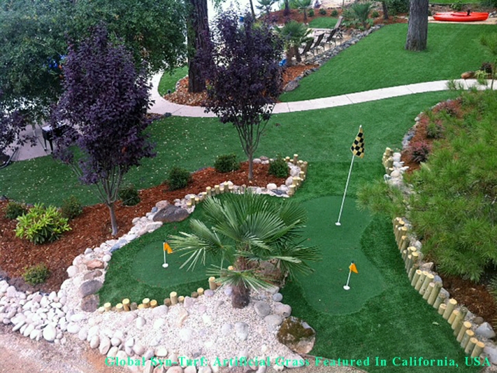 Artificial Grass Carpet Sacramento, California Backyard Playground, Small Backyard Ideas