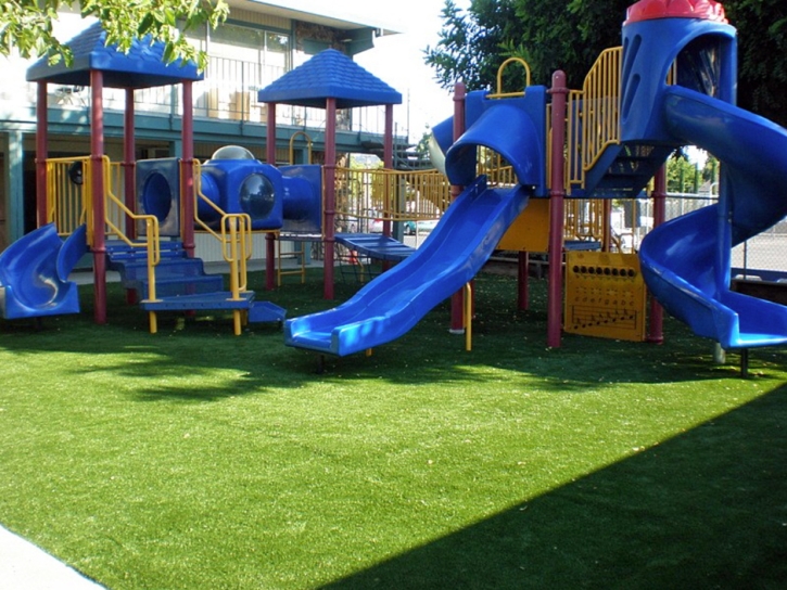 Artificial Grass Colusa, California Backyard Playground, Commercial Landscape
