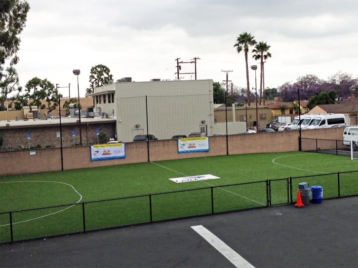 Artificial Grass Installation Plumas Lake, California Sports Turf, Commercial Landscape