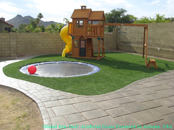 Artificial Lawn Vineyard, California Home And Garden, Backyard