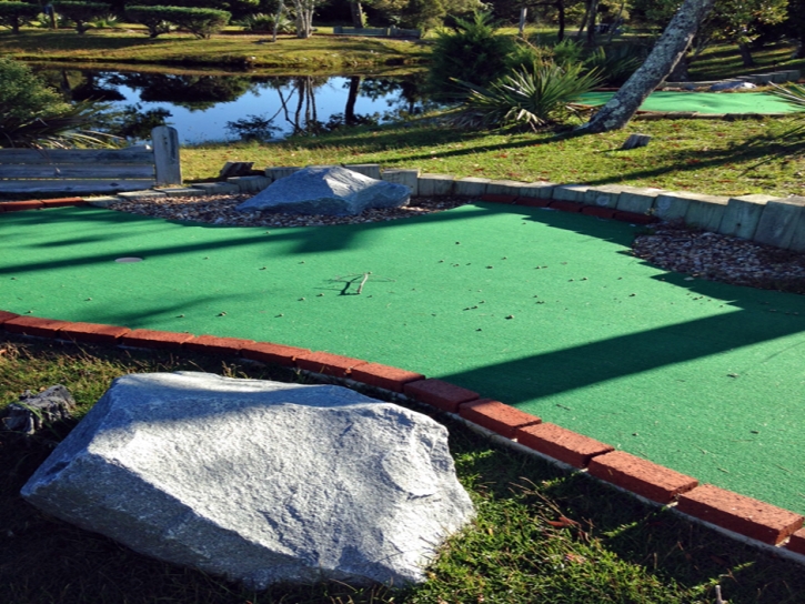 Artificial Turf Cost Deer Park, California How To Build A Putting Green, Backyards