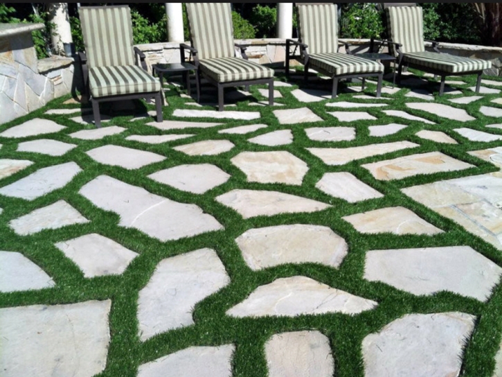 Artificial Turf Cost Lathrop, California City Landscape, Backyard Makeover