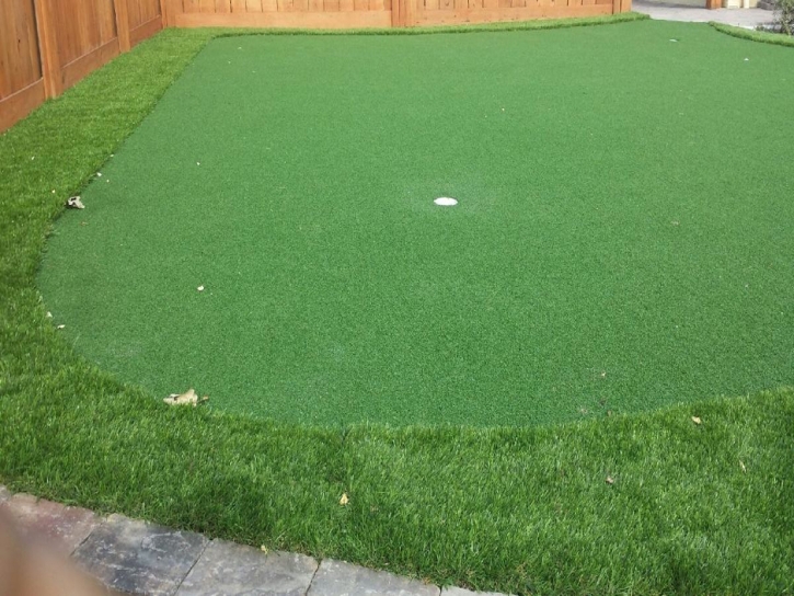 Artificial Turf Cost Rancho Calaveras, California Putting Greens