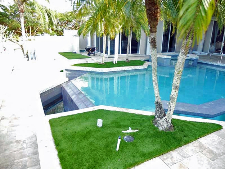 Artificial Turf Farmington, California Landscape Rock, Backyard Landscaping
