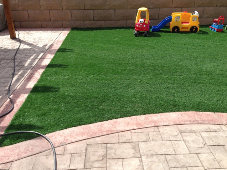 Artificial Turf Installation Berry Creek, California Paver Patio, Backyards