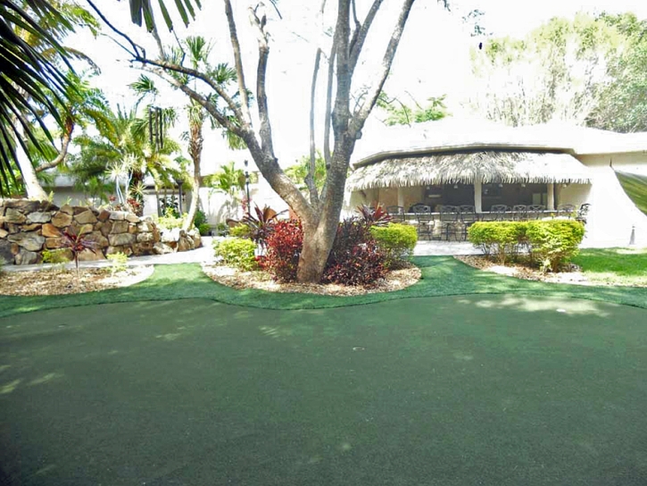 Artificial Turf Installation Pine Grove, California Backyard Putting Green, Commercial Landscape