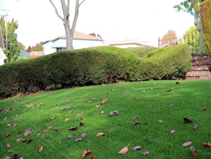 Artificial Turf Installation Smartsville, California City Landscape, Front Yard Design