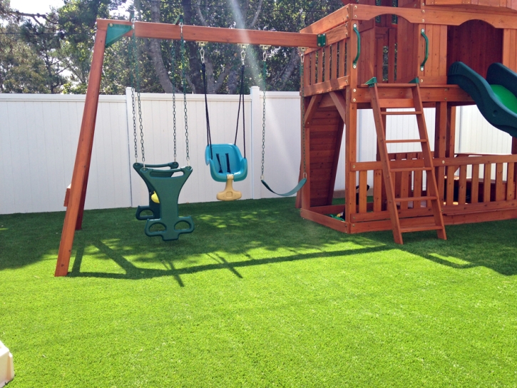 Artificial Turf Installation Sonora, California Home And Garden, Backyard Design