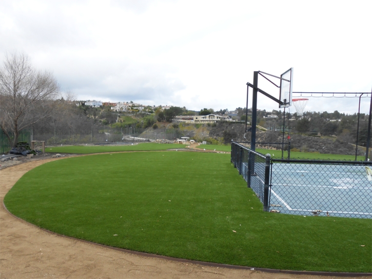 Artificial Turf Installation Wilton, California Lawn And Landscape, Commercial Landscape