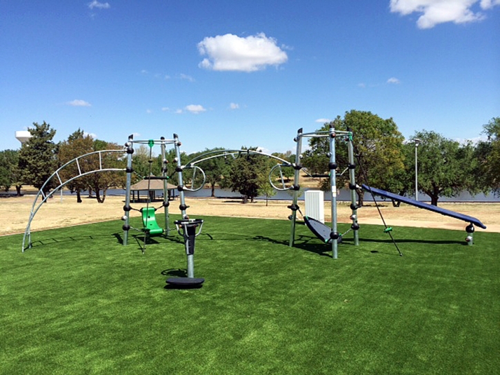 Artificial Turf Vine Hill, California Playground Turf, Recreational Areas