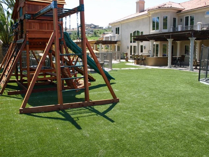Best Artificial Grass Green Valley, California Rooftop, Beautiful Backyards