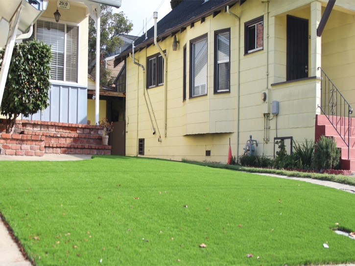 Best Artificial Grass Yountville, California Paver Patio, Small Front Yard Landscaping