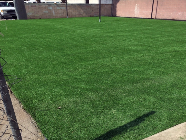 Fake Grass Carpet Larkspur, California High School Sports