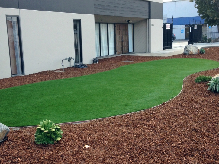Fake Grass Sutter, California Gardeners, Commercial Landscape