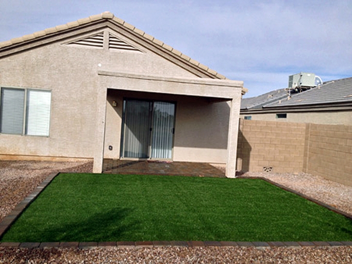 Faux Grass Waldon, California Landscape Design, Backyard Ideas