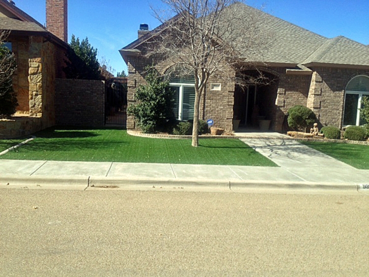 Grass Turf Granite Bay, California Landscape Rock, Front Yard Ideas