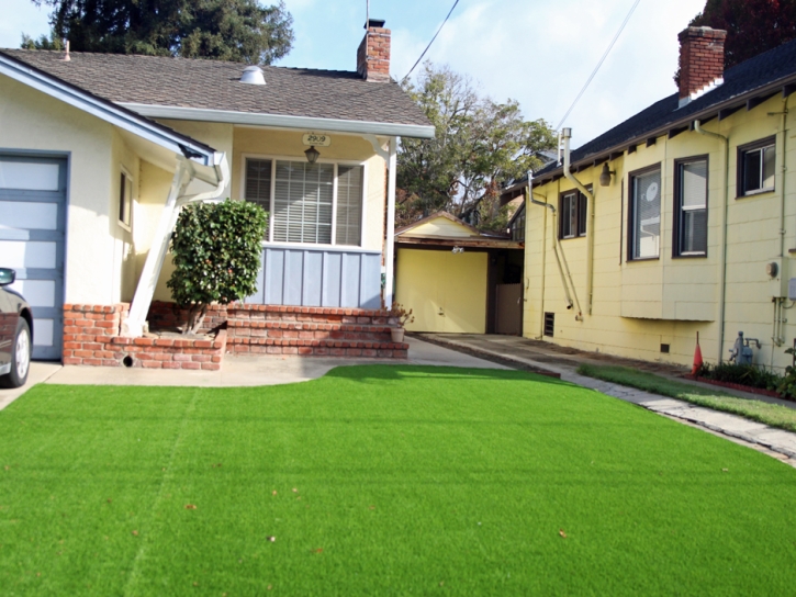 Green Lawn Pittsburg, California Lawn And Garden, Front Yard