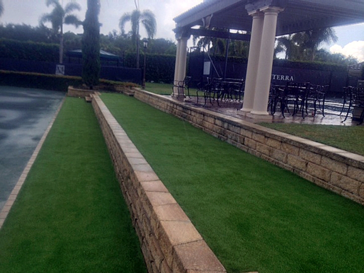 Green Lawn Terminous, California Landscape Design, Commercial Landscape
