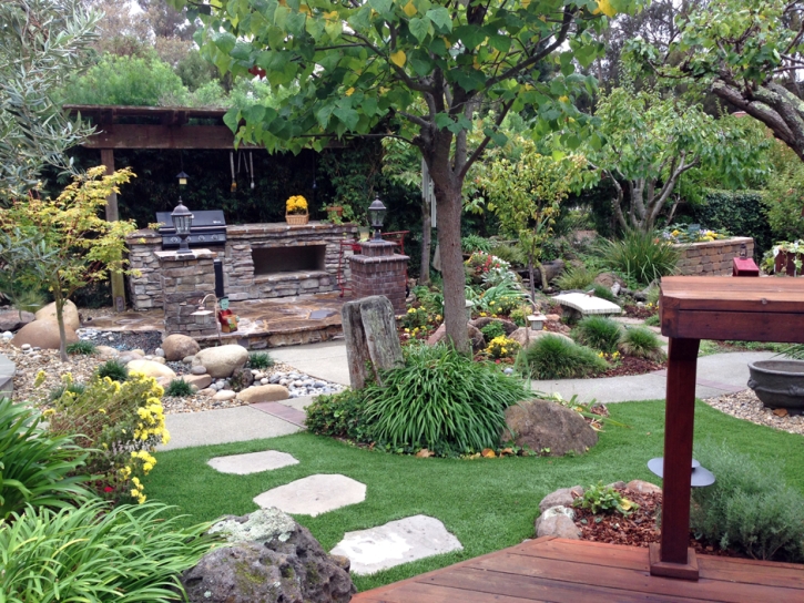 How To Install Artificial Grass Dixon, California Lawns, Backyard Ideas