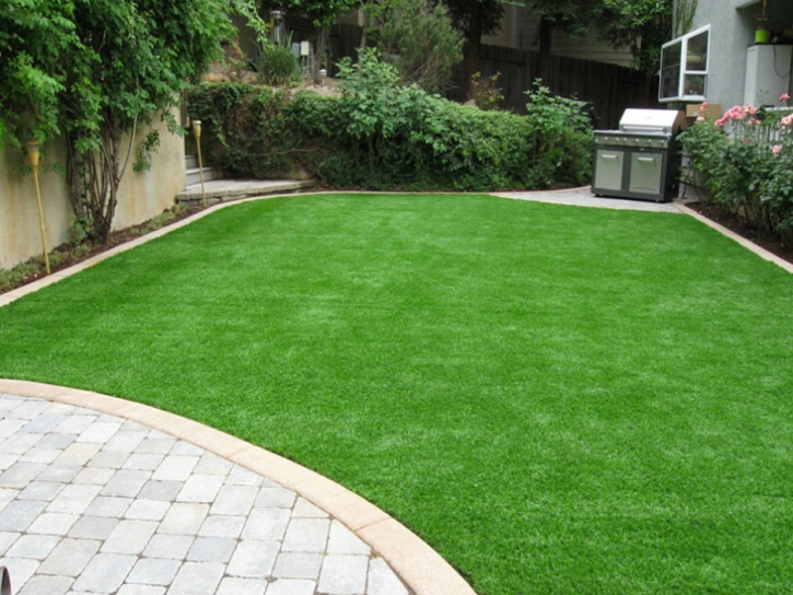 How To Install Artificial Grass South Yuba City, California Landscaping Business