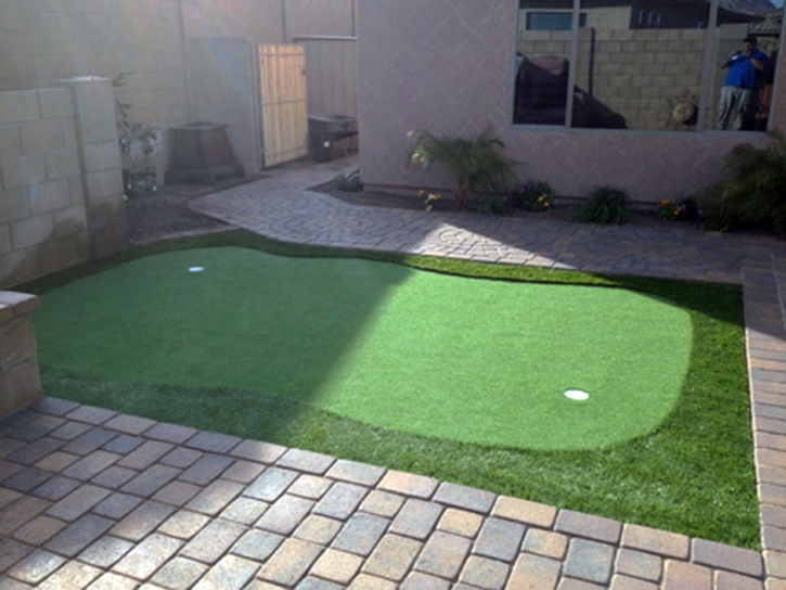 Installing Artificial Grass Oakville, California Backyard Playground, Backyard Garden Ideas