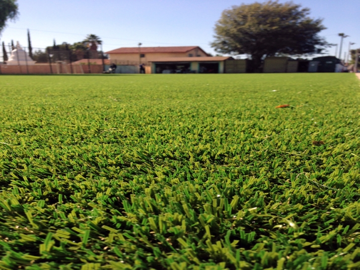 Installing Artificial Grass Tierra Buena, California Roof Top