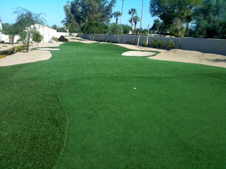 Installing Artificial Grass Winters, California Landscaping Business