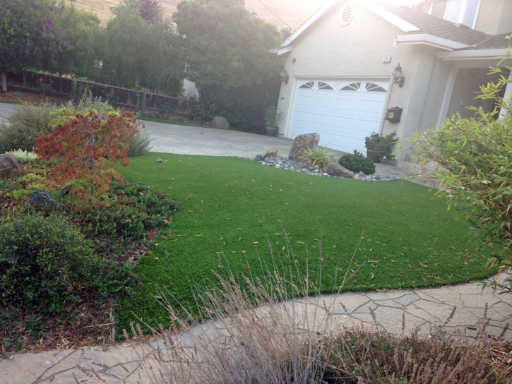 Synthetic Grass Cold Springs, California Landscape Rock, Landscaping Ideas For Front Yard