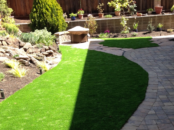 Synthetic Grass Cost Cherokee, California Lawn And Landscape