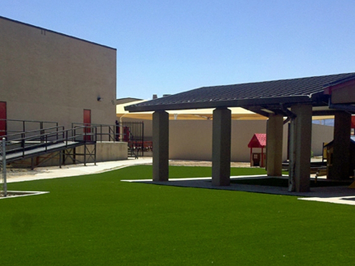 Synthetic Lawn Rancho Calaveras, California Gardeners, Commercial Landscape