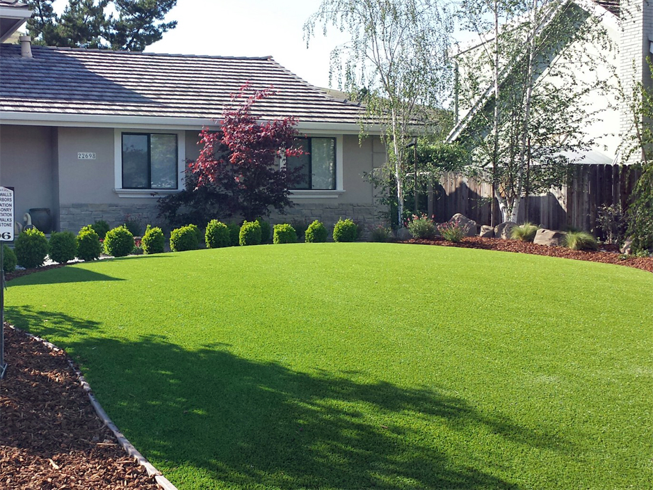 Grass Turf San Andreas California, Front Yard Landscaping Designs Free